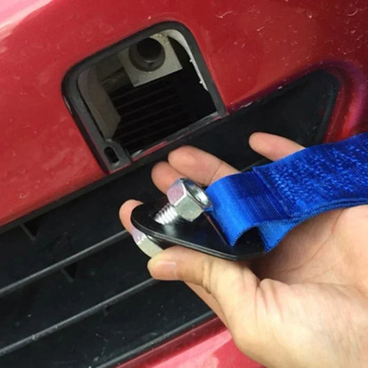Nylon Tow Strap