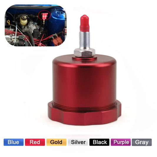 Oil Tank For Hand Brake Fluid