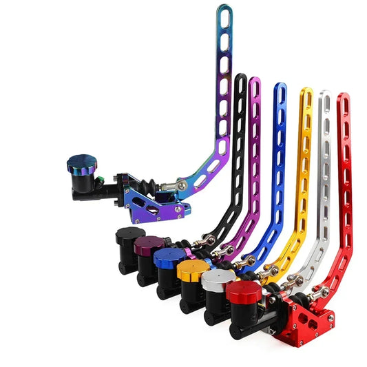  Universal Hydraulic Handbrake