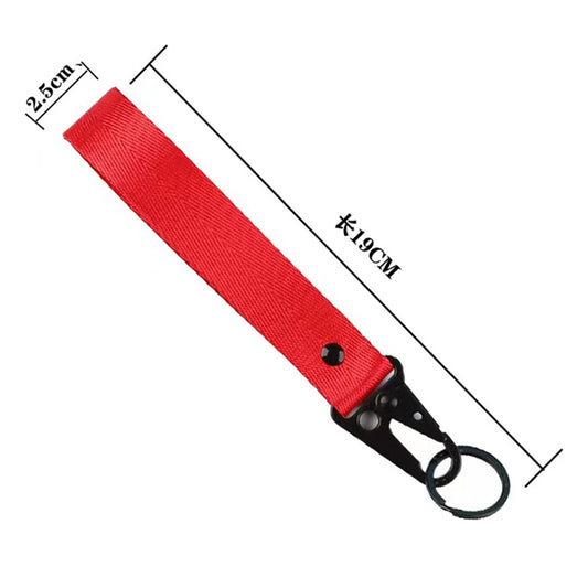  Keychain Straps
