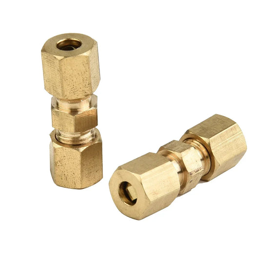 10PCS Brake Pipe Repair Fitting  3/16