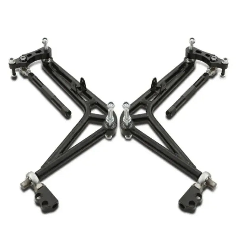 RTS for BMW E36 Drift Angle Kit 