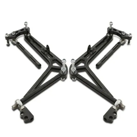 RTS for BMW E36 Drift Angle Kit 