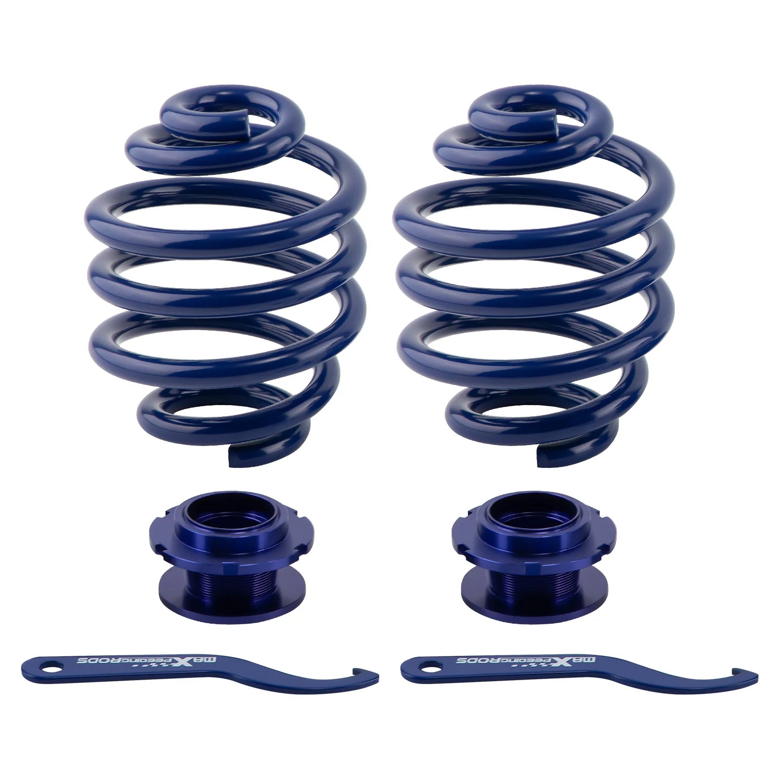 Maxpeedingrods coilovers BMW E46 1997-2007
