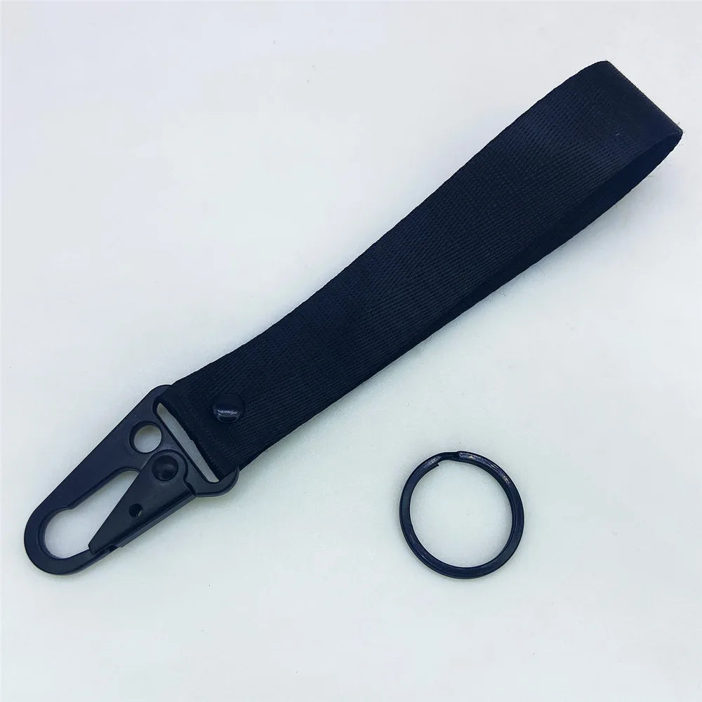 Keychain Straps