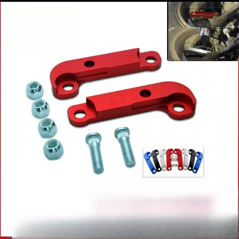 BMW E36 Angle kit