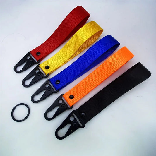  Keychain Straps