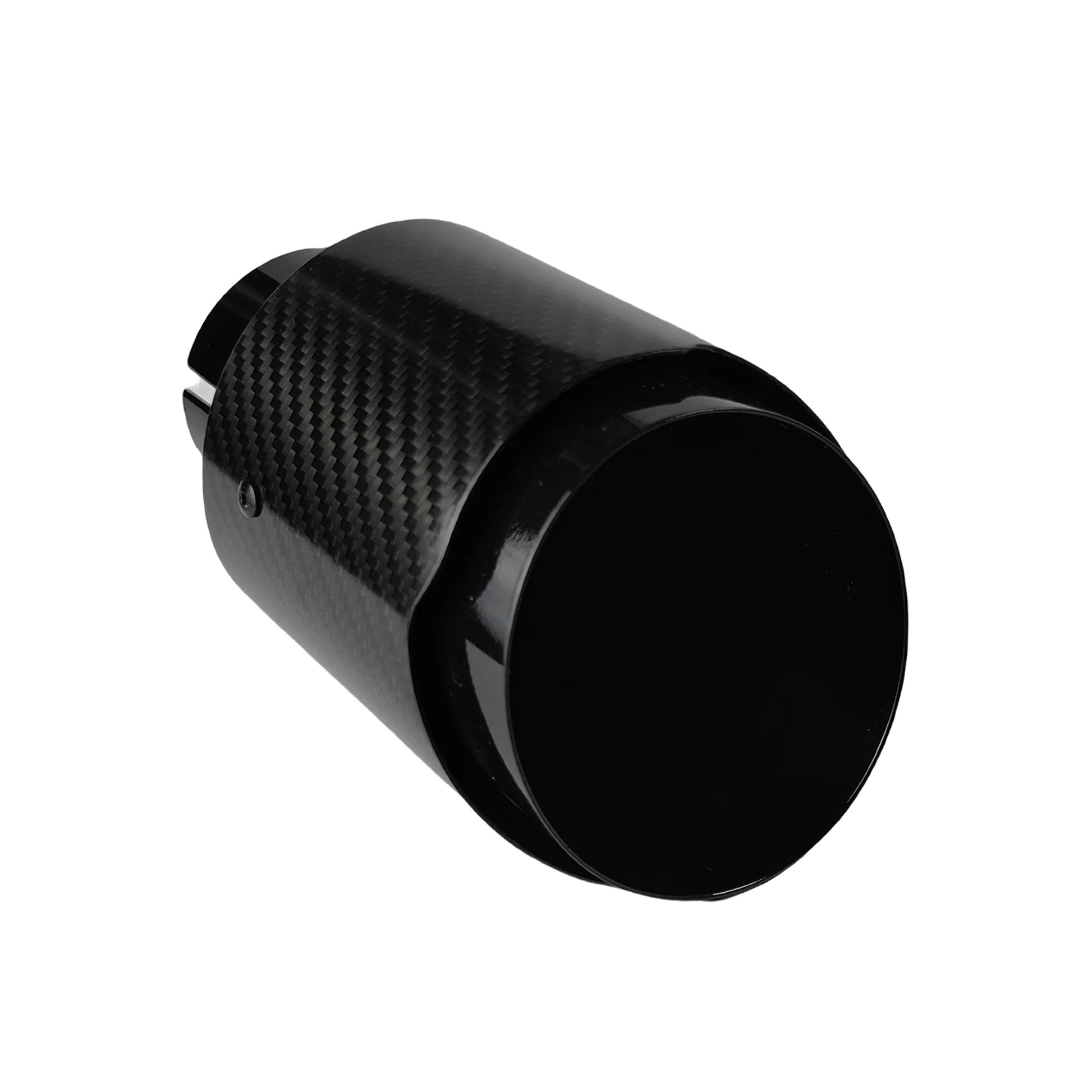 Carbon Fibre Exhaust Tip